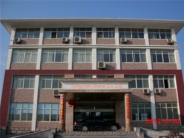 Shanghai Tongchen Stone Co.,Ltd