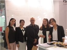 MARMOMAC 2013