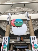 Trade show