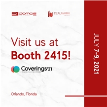 Trade show