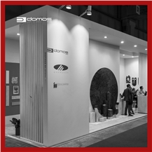 Trade show