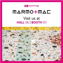 Trade show