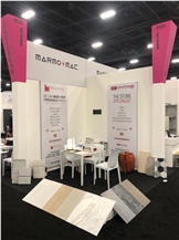 Trade show