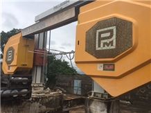 Used Stone processing equipment 2020