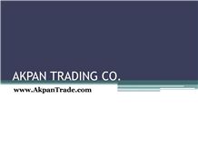 Akpan Trade