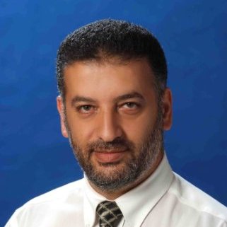 Hatem Tamimi Hatem Tamimi