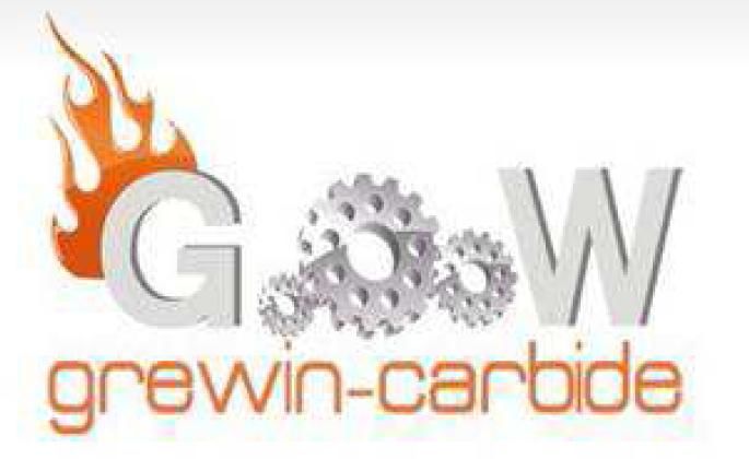 zhuzhou grewin tungsten carbide tool cor., ltd