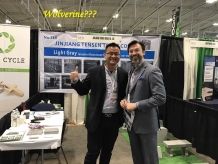 Trade show