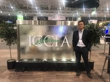 Trade show