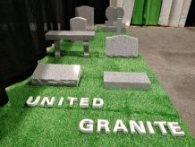 Trade show