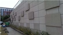 Commercial building 2007