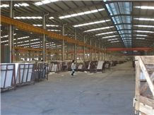 XIAMEN QUAN STONE IMPORT&EXPORT CO.LTD