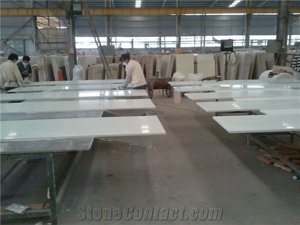 XIAMEN QUAN STONE IMPORT&EXPORT CO.LTD