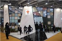 XIAMEN STONE FAIR 2011