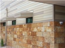 White Rock Visitors Center 2013