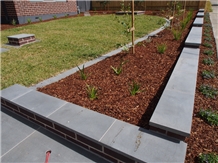 Bluestone Projects  1994