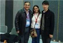 Trade show