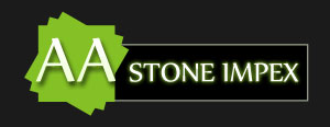 A A Stone Impex logo