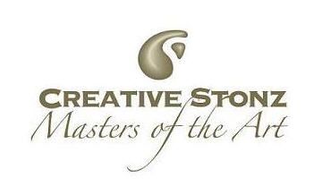 Creative Stonz logo
