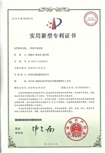 Utility model patent