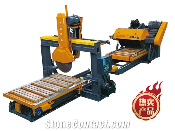 Quanzhou DAFON Machinery Co., Ltd. CompanyImages