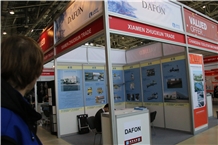 Trade show