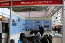 Trade show