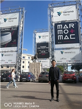 MARMOMAC 2018