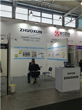 MARMOMAC 2018