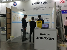 MARMOMAC 2018