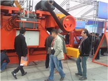 XIAMEN STONE FAIR 2014