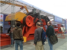 XIAMEN STONE FAIR 2014