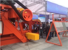 XIAMEN STONE FAIR 2014