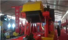 XIAMEN STONE FAIR 2014