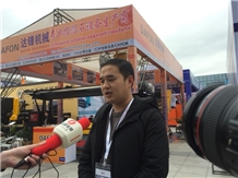 XIAMEN STONE FAIR 2018