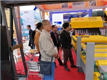 XIAMEN STONE FAIR 2018