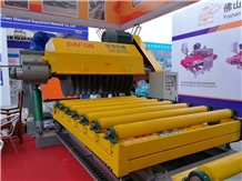 XIAMEN STONE FAIR 2018