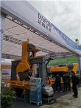 XIAMEN STONE FAIR 2019
