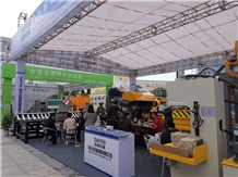 XIAMEN STONE FAIR 2019