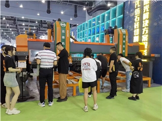 XIAMEN STONE FAIR 2023