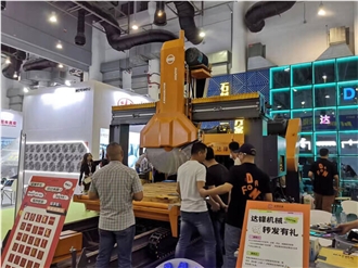 XIAMEN STONE FAIR 2023