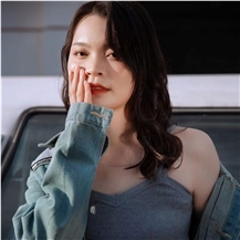 Helen Ye (Salesperson) contact people
