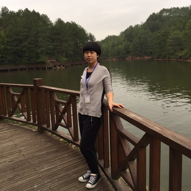 Anna Wu UserPhoto