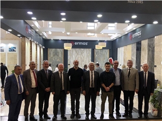 MARBLE IZMIR FAIR 2023