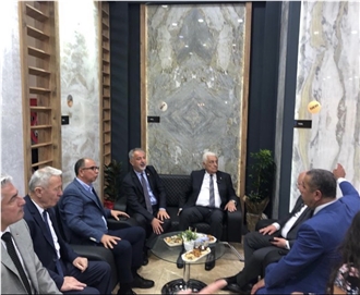 MARBLE IZMIR FAIR 2023