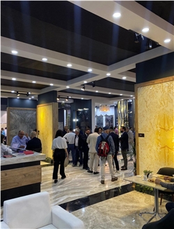 MARBLE IZMIR FAIR 2024