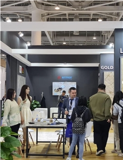 XIAMEN STONE FAIR 2024