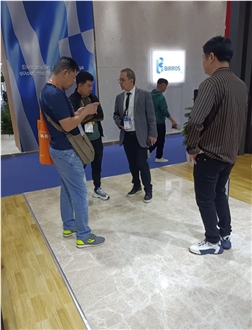 XIAMEN STONE FAIR 2024