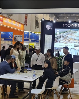 XIAMEN STONE FAIR 2024