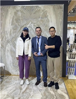 XIAMEN STONE FAIR 2024